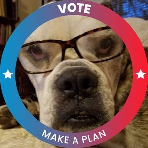 Meet your Posher, Pamela